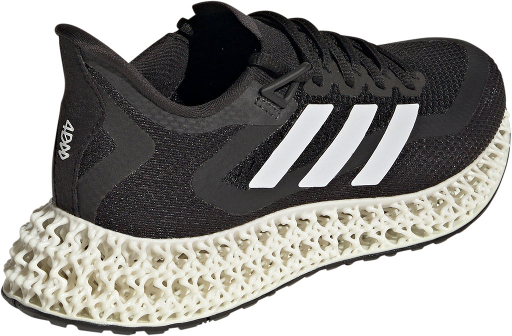 adidas Women's 4DFWD 2 Running Shoes - Black