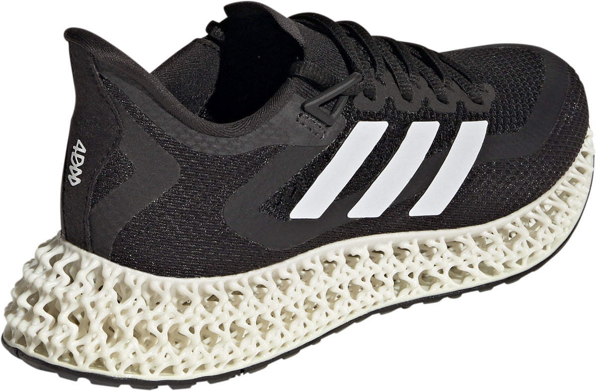 adidas Women's 4DFWD 2 Running Shoes - Black
