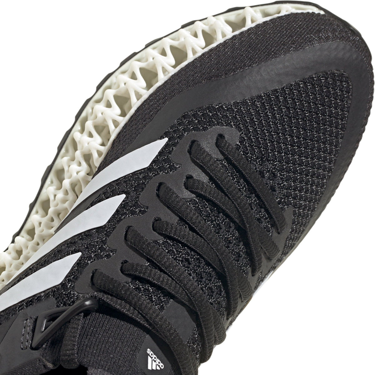 adidas Women's 4DFWD 2 Running Shoes - Black