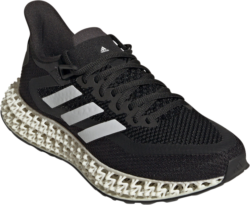 adidas Women's 4DFWD 2 Running Shoes - Black