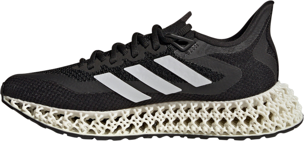 adidas Women's 4DFWD 2 Running Shoes - Black