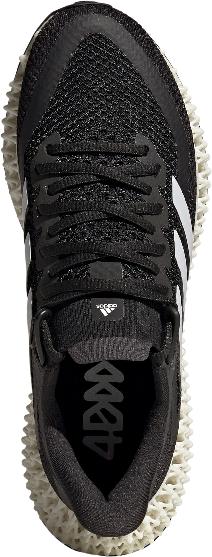 adidas Women's 4DFWD 2 Running Shoes - Black