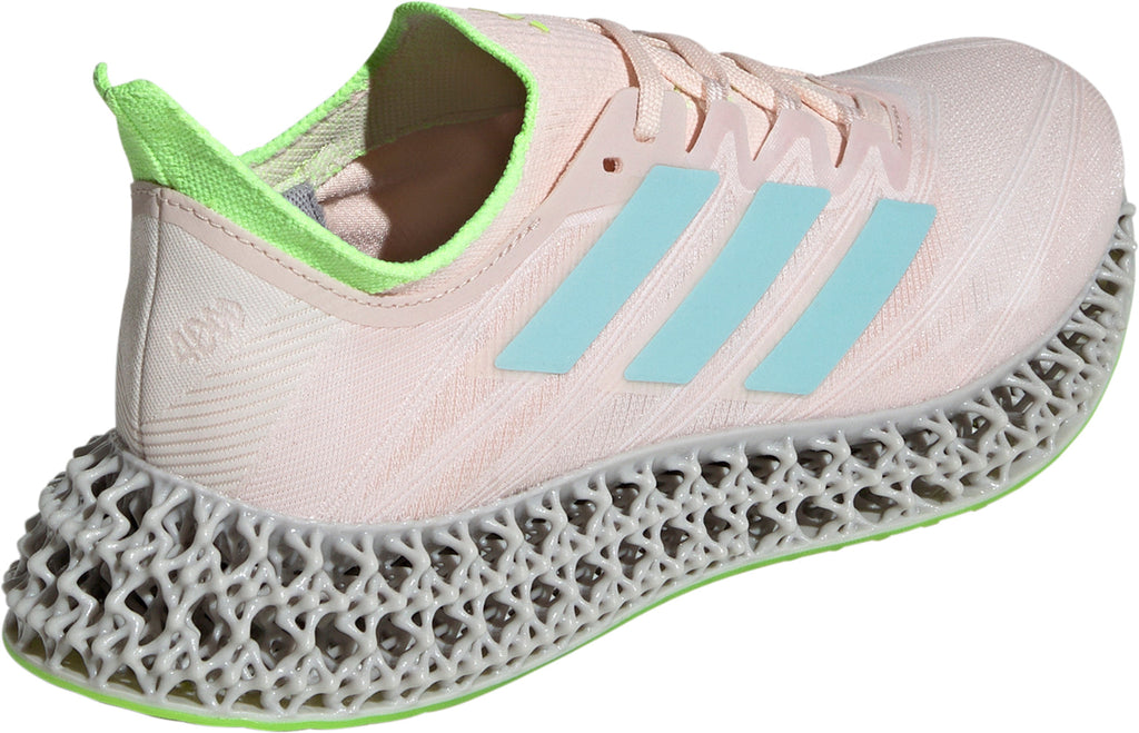 adidas Women's 4DFWD 4 Running Shoes - Pink