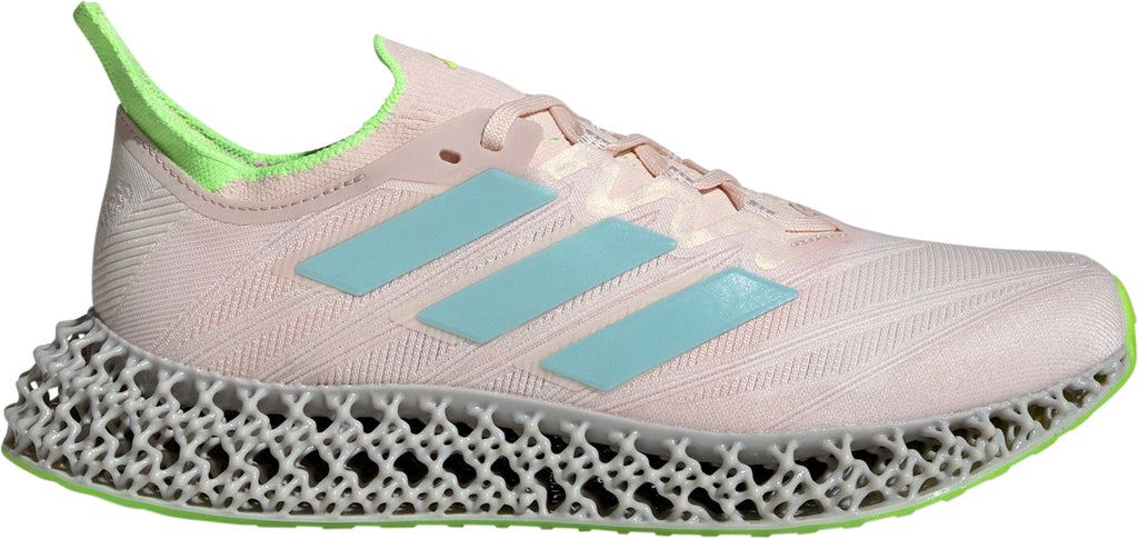 adidas Women's 4DFWD 4 Running Shoes - Pink