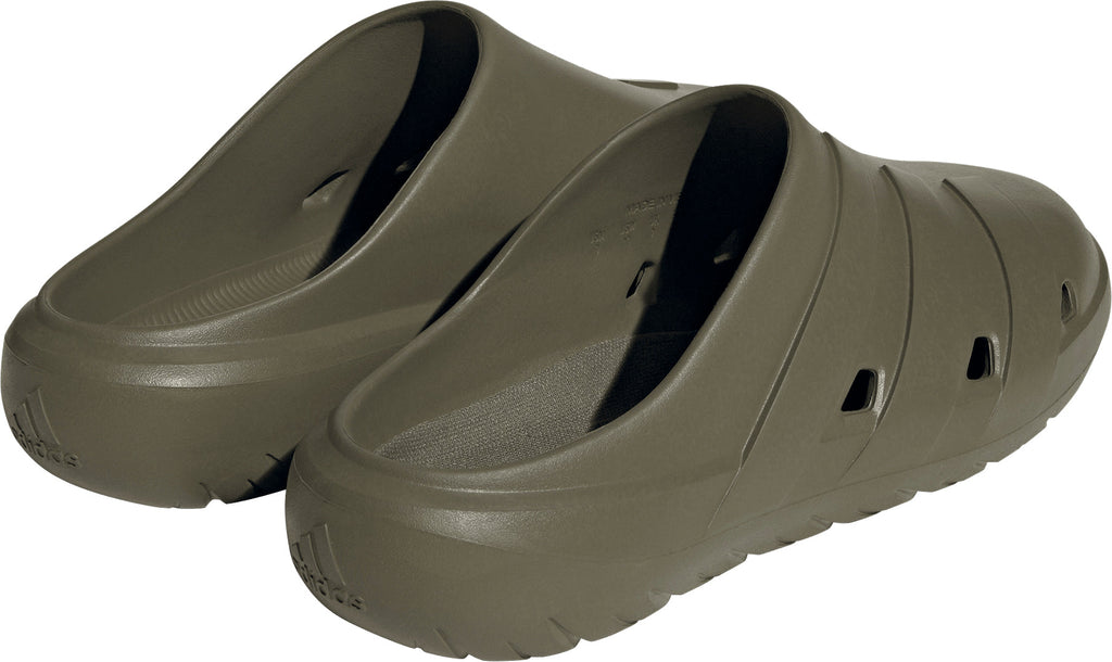 adidas Adicane Slides - Green