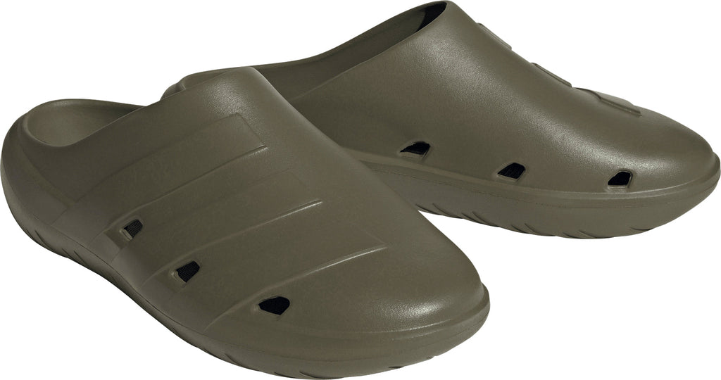 adidas Adicane Slides - Green