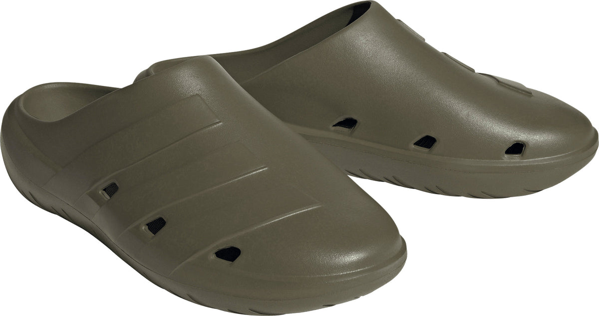 adidas Adicane Slides - Green