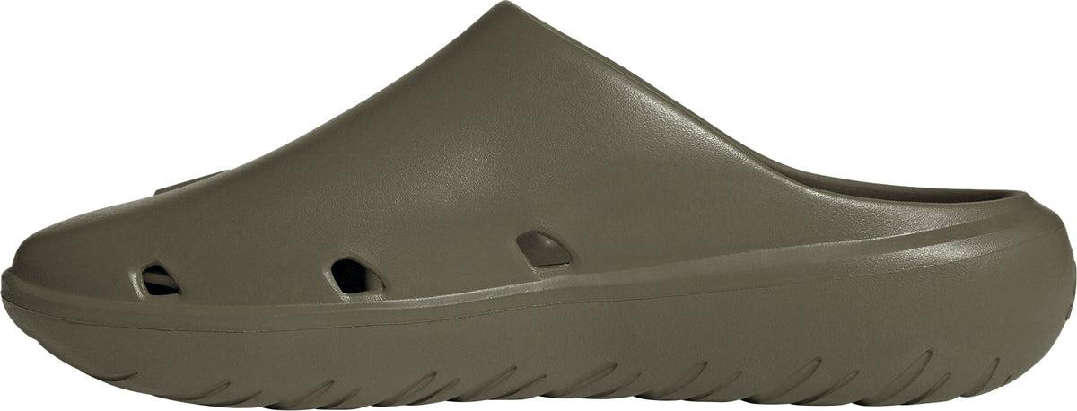 adidas Adicane Slides - Green