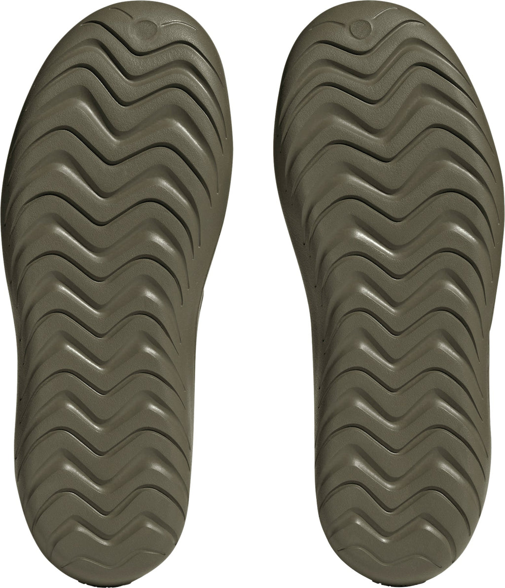 adidas Adicane Slides - Green