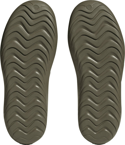 adidas Adicane Slides - Green