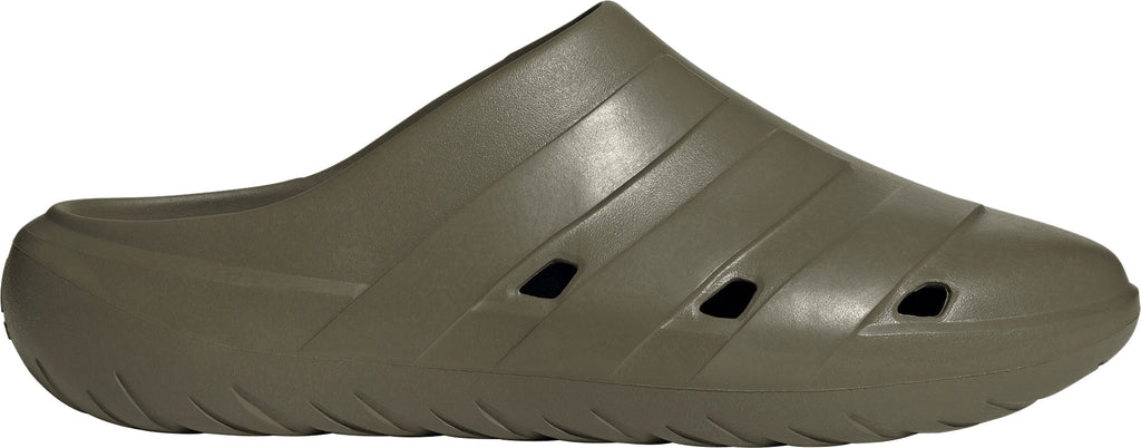 adidas Adicane Slides - Green