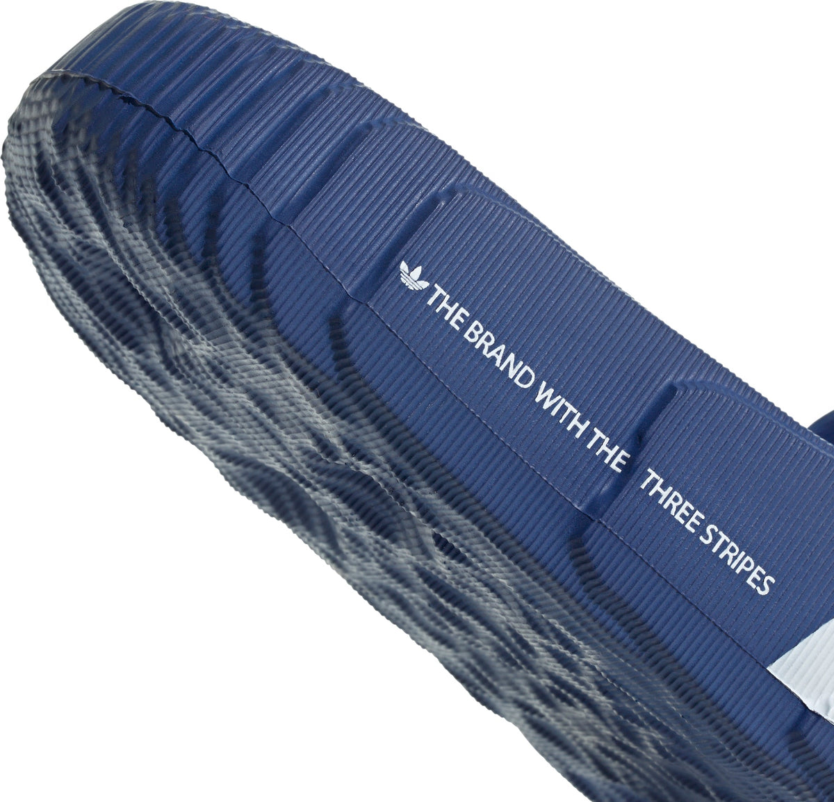 adidas Men's Adilette 22 Slides - Blue