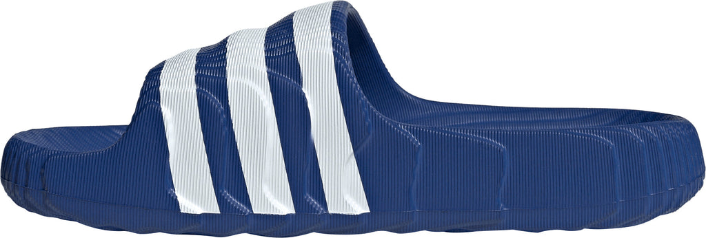 adidas Men's Adilette 22 Slides - Blue