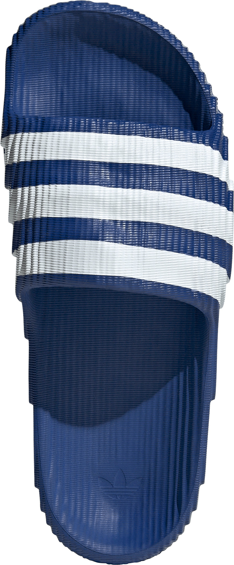 adidas Men's Adilette 22 Slides - Blue
