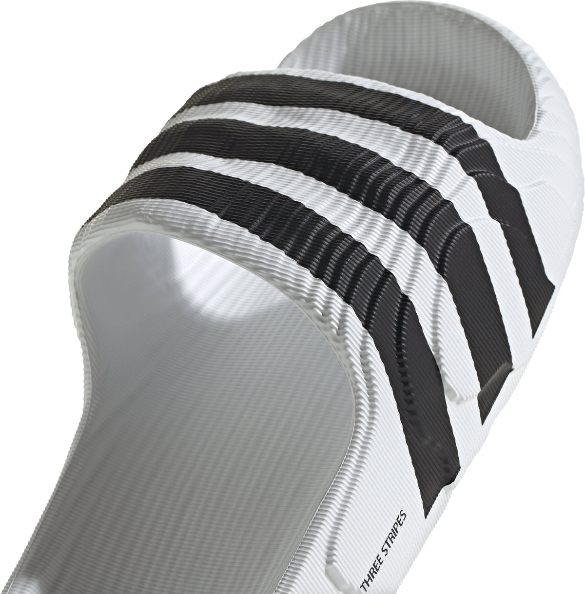 adidas Men's Adilette 22 Slides - White