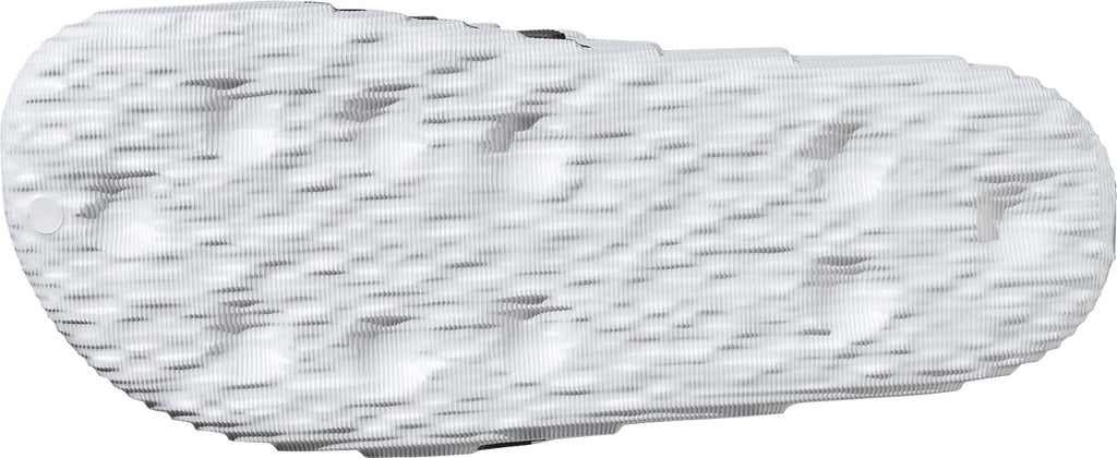 adidas Men's Adilette 22 Slides - White