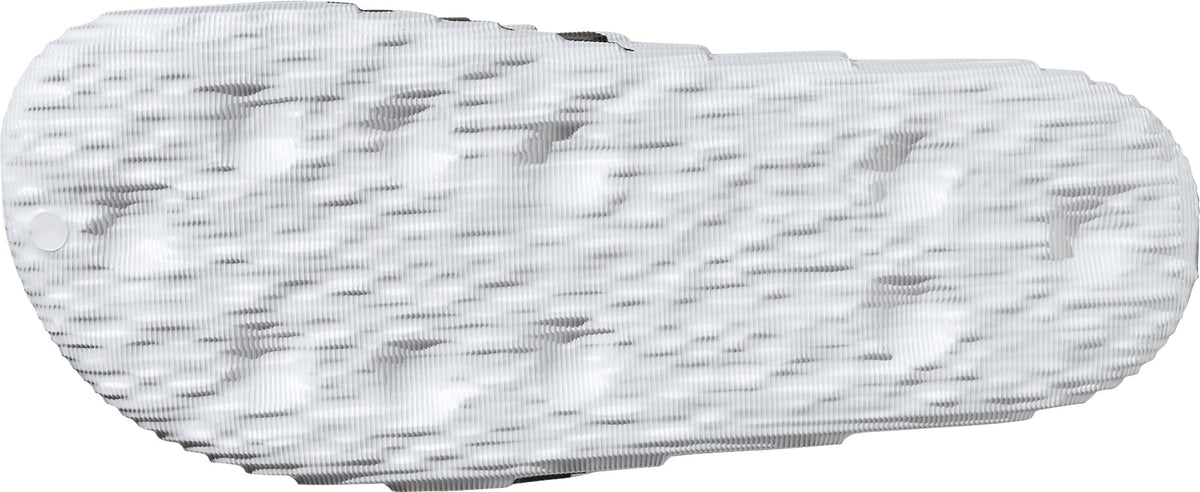adidas Men's Adilette 22 Slides - White