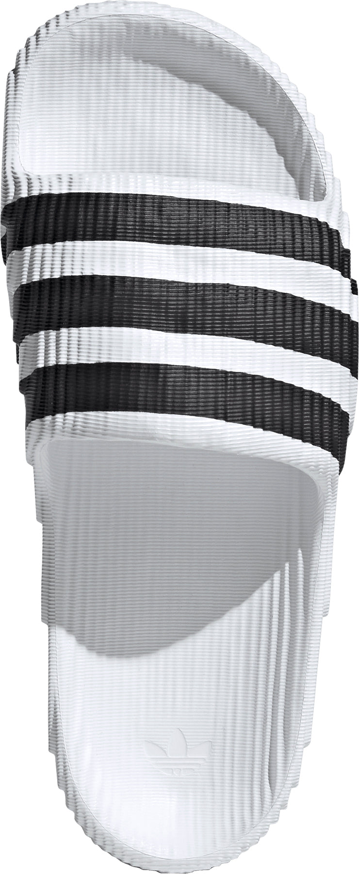adidas Men's Adilette 22 Slides - White