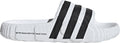adidas Men's Adilette 22 Slides - White