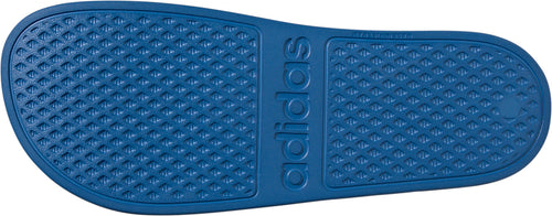 adidas Adilette Aqua Slides - Blue