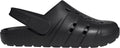 adidas Adilette Clog Slides - Black