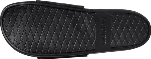 adidas Adilette Comfort Slides - Black