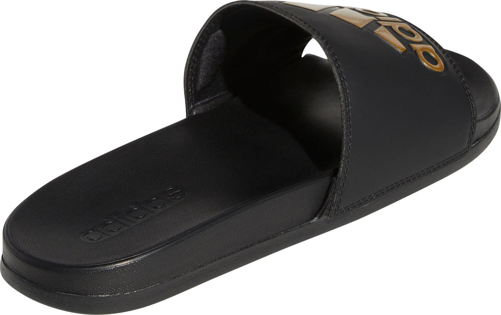 adidas Adilette Comfort Slides - Black