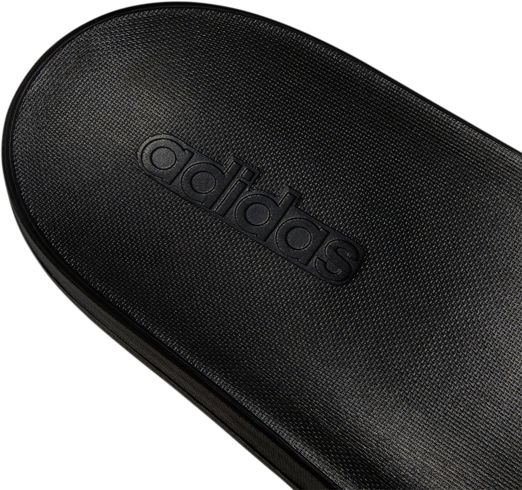 adidas Adilette Comfort Slides - Black