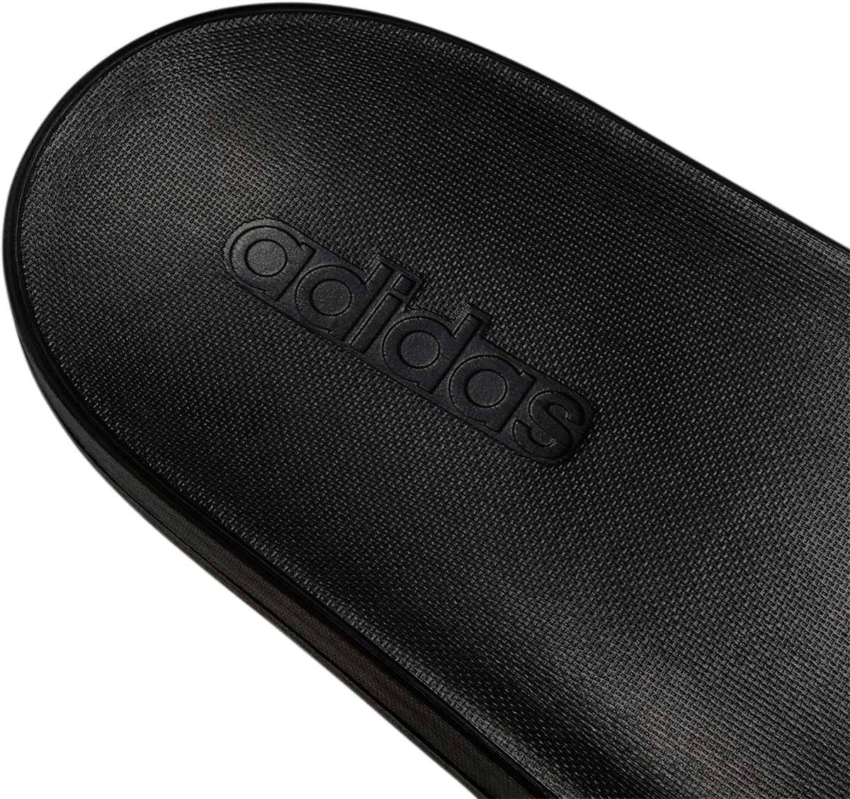 adidas Adilette Comfort Slides - Black