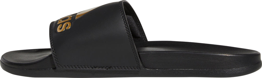 adidas Adilette Comfort Slides - Black