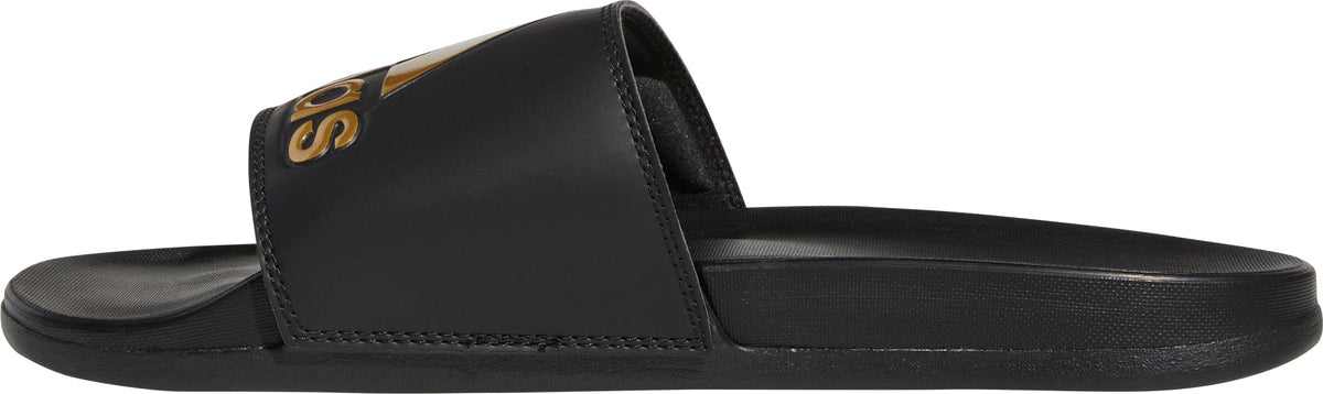 adidas Adilette Comfort Slides - Black