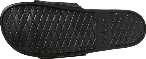 adidas Adilette Comfort Slides - Black