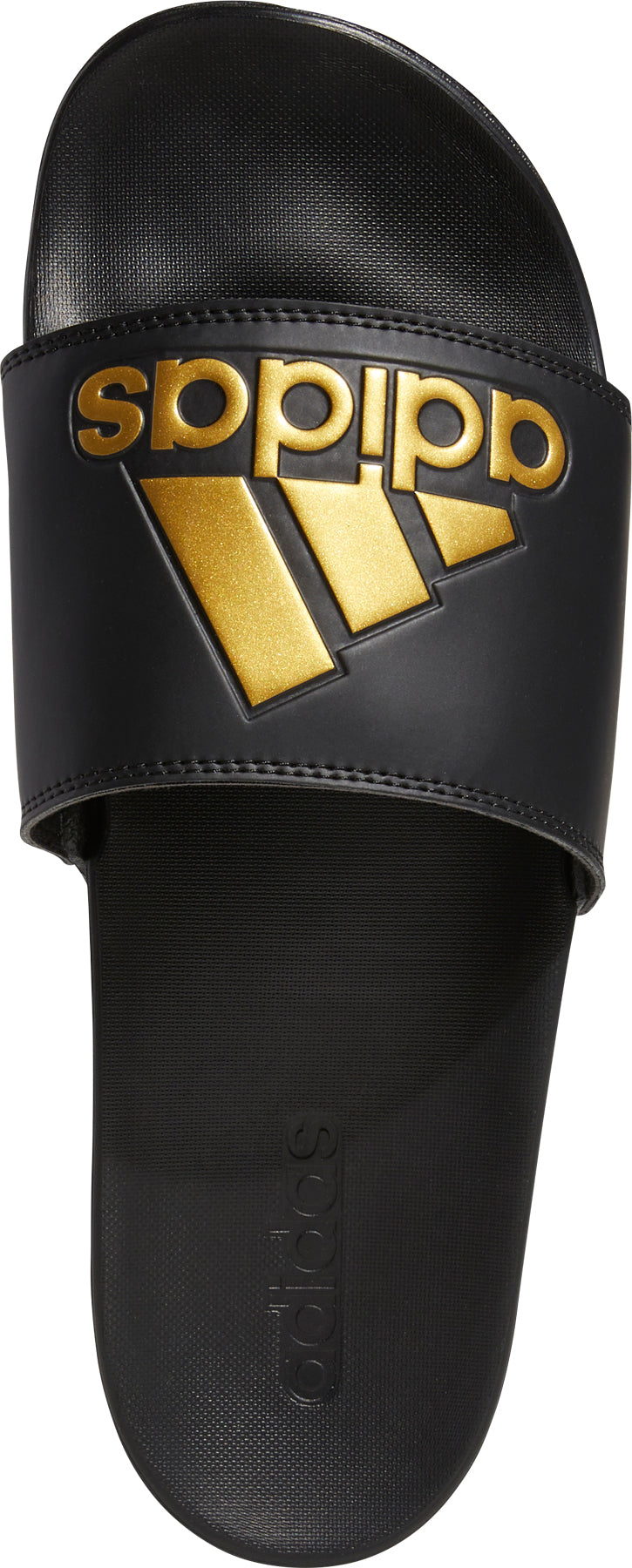 adidas Adilette Comfort Slides - Black