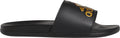 adidas Adilette Comfort Slides - Black