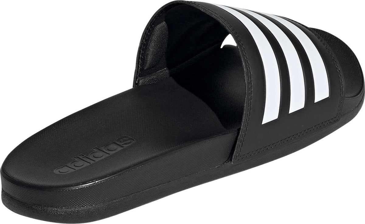 adidas Adilette Comfort Slides - Black