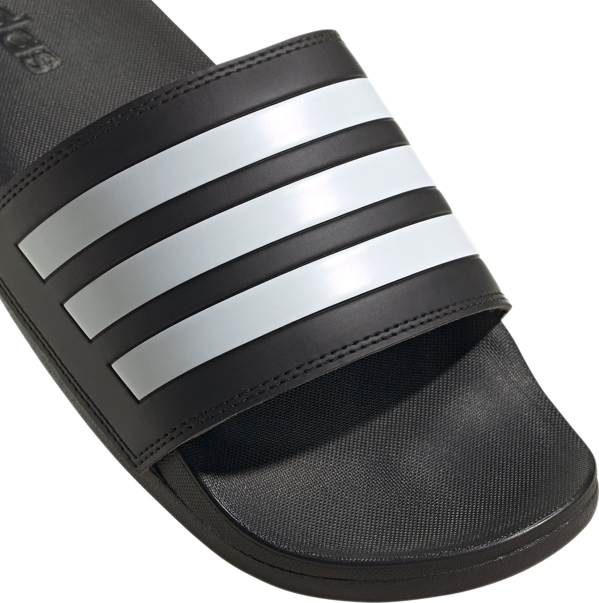 adidas Adilette Comfort Slides - Black