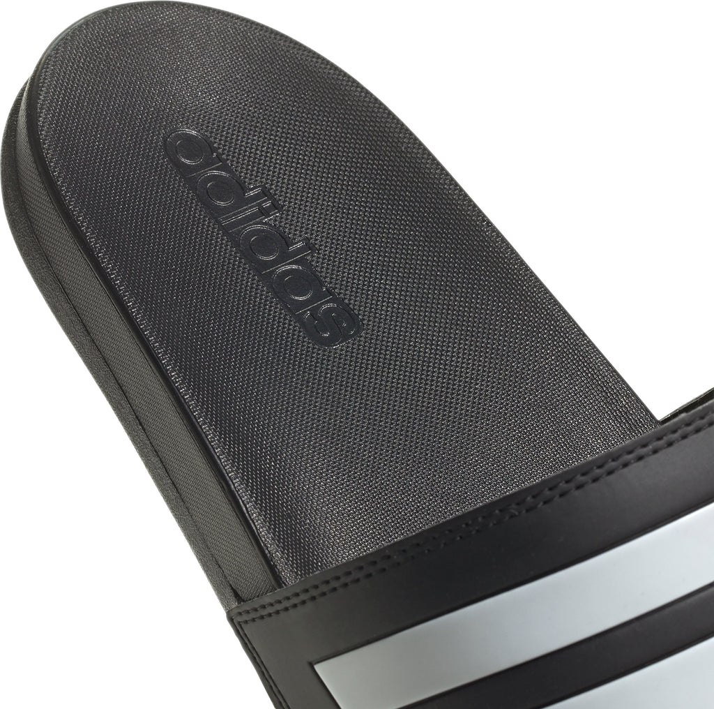 adidas Adilette Comfort Slides - Black