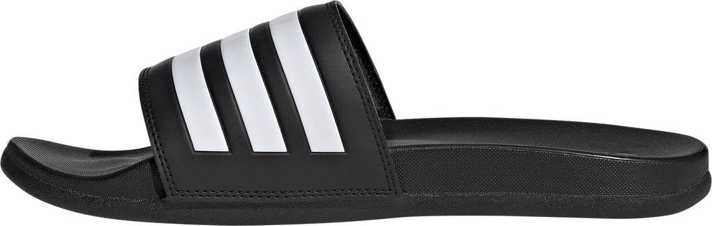 adidas Adilette Comfort Slides - Black