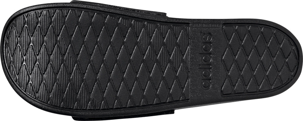 adidas Adilette Comfort Slides - Black