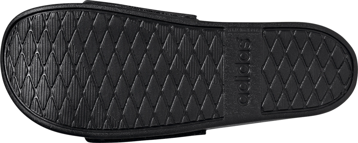 adidas Adilette Comfort Slides - Black