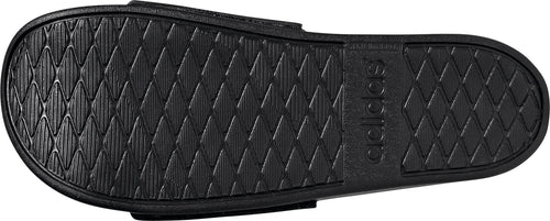 adidas Adilette Comfort Slides - Black