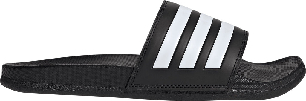 adidas Adilette Comfort Slides - Black