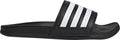 adidas Adilette Comfort Slides - Black