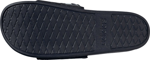 adidas Adilette Comfort Slides - Blue