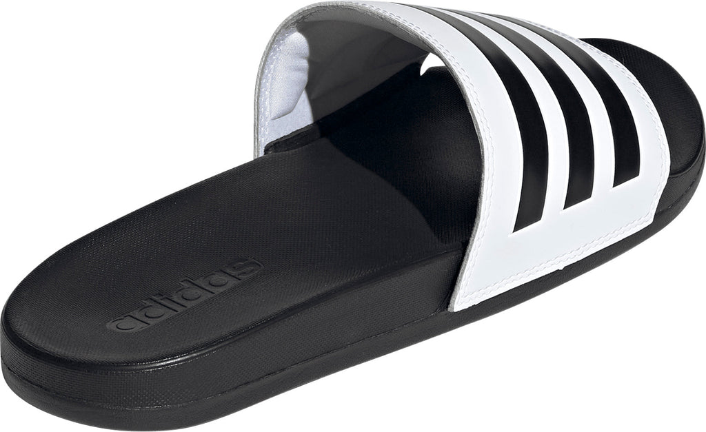 adidas Adilette Comfort Slides - Black