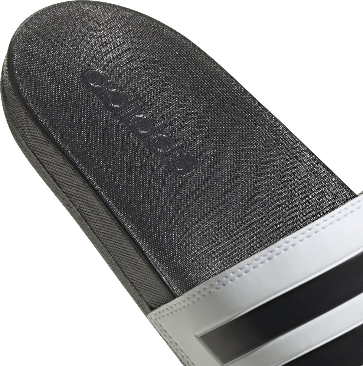 adidas Adilette Comfort Slides - Black