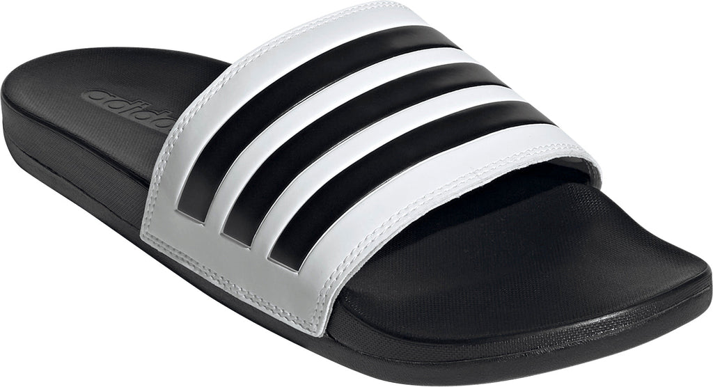adidas Adilette Comfort Slides - Black