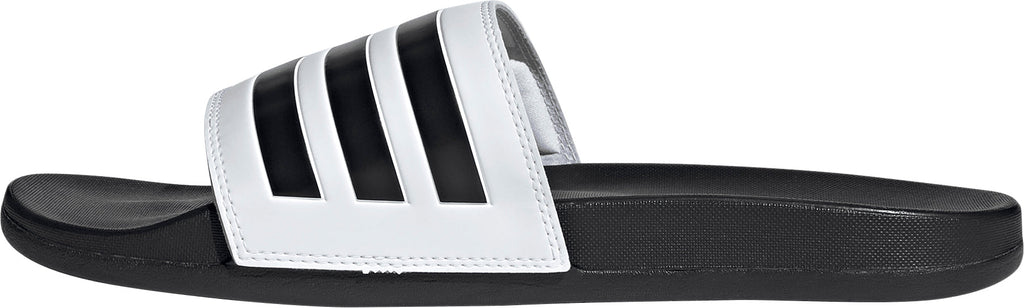 adidas Adilette Comfort Slides - Black