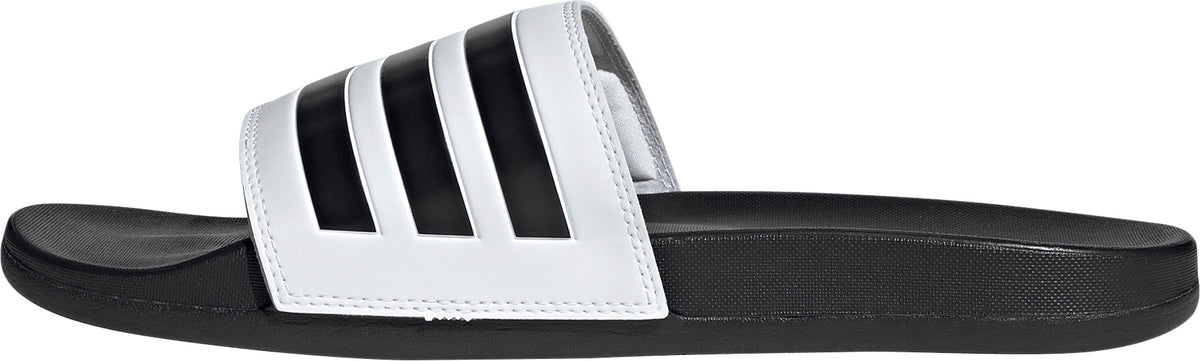 adidas Adilette Comfort Slides - Black