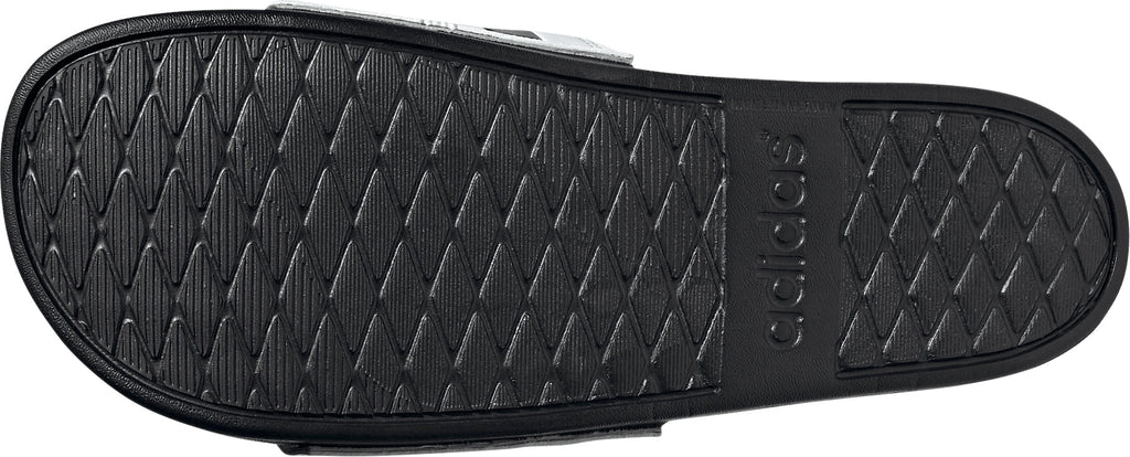 adidas Adilette Comfort Slides - Black